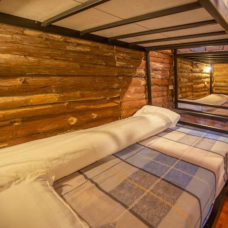Oh Yeah ! Hostel Sapa Exterior foto