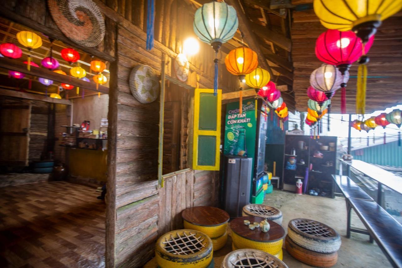 Oh Yeah ! Hostel Sapa Exterior foto