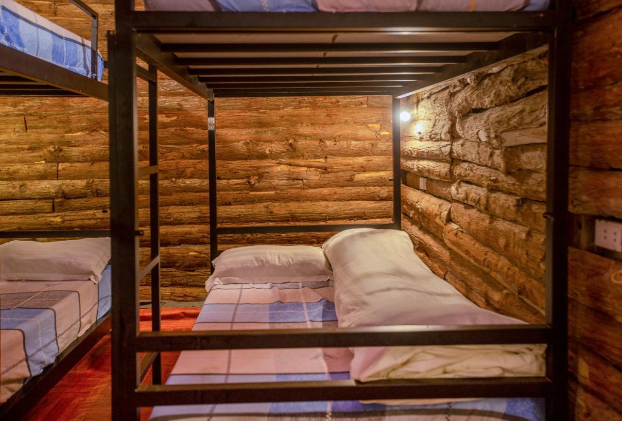 Oh Yeah ! Hostel Sapa Exterior foto