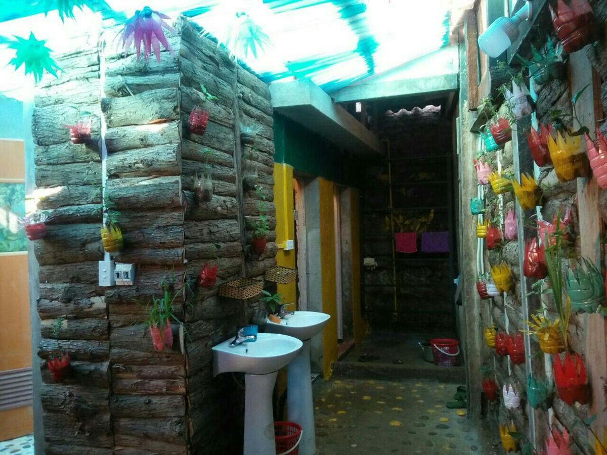 Oh Yeah ! Hostel Sapa Exterior foto
